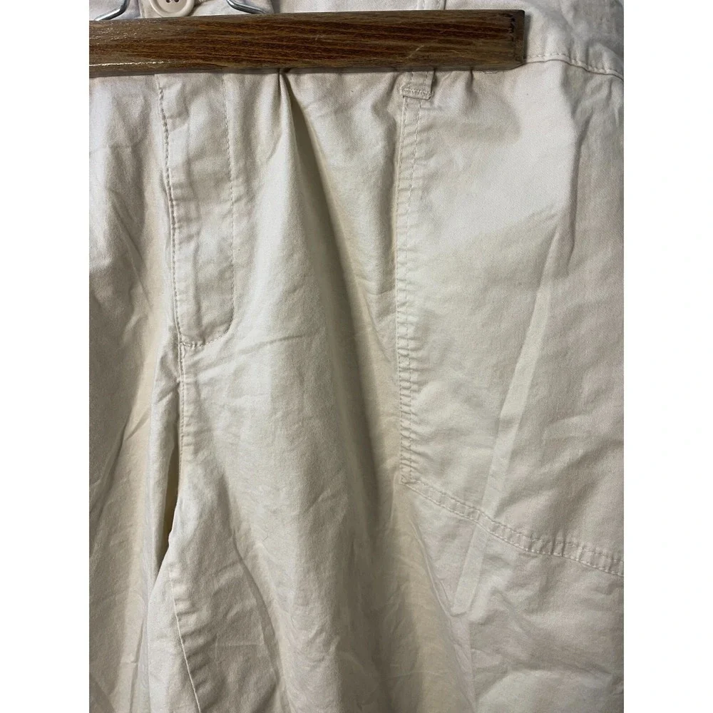 St. Johns Bay measurements waist